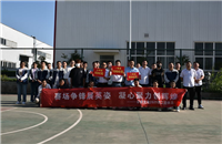 熱血對決！速度與力量的協作狂歡